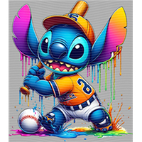 Stitch-SH  353